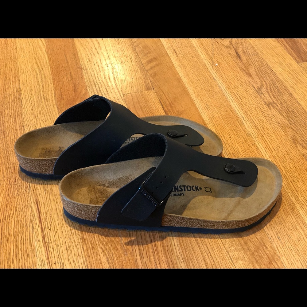 Men’s Birkenstock Sandals